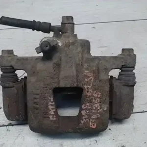 DAEWOO MATIZ 01-05 Jobb első féknyereg munkahengerrel bontott alkatrész Biztonságos fizetés