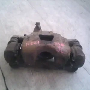 DAEWOO MATIZ 01-05 Jobb első féknyereg munkahengerrel 0.8i bontott alkatrész Biztonságos vásárlás