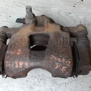 Kedvezményes ár DAEWOO MATIZ 01-05 Jobb első féknyereg munkahengerrel bontott alkatrész