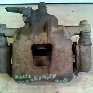 DAEWOO MATIZ 01-05 Jobb első féknyereg munkahengerrel bontott alkatrész Legkelendőbb