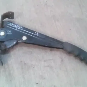 Olcsóbb DAEWOO MATIZ 01-05 Kézifék kar 0.8i bontott alkatrész