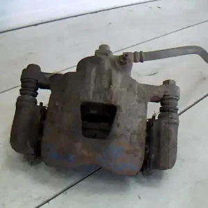 Szuper ajánlat DAEWOO MATIZ 98-01 Bal első féknyereg munkahengerrel bontott alkatrész