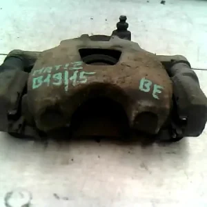 Biztonságos fizetés DAEWOO MATIZ 98-01 Bal első féknyereg munkahengerrel bontott alkatrész