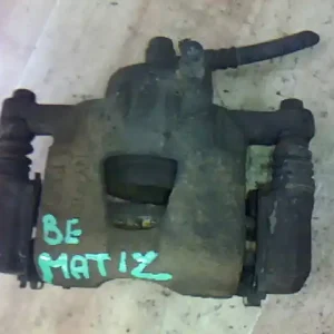 Kedvezmény DAEWOO MATIZ 98-01 Bal első féknyereg munkahengerrel 0.8ibontott alkatrész