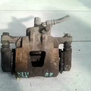 DAEWOO MATIZ 98-01 Bal első féknyereg munkahengerrel 0.8i bontott alkatrész Korlátozott ajánlat