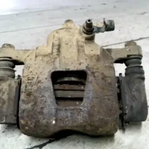 DAEWOO MATIZ 98-01 Bal első féknyereg munkahengerrel 0.8i bontott alkatrész Szuper ajánlat