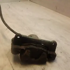 Exkluzív ajánlat DAEWOO MATIZ 98-01 Bal első féknyereg munkahengerrel 0.8i bontott alkatrész