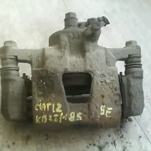 Vedd meg online DAEWOO MATIZ 98-01 Bal első féknyereg munkahengerrel 0.8i bontott alkatrész