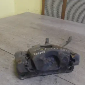 DAEWOO MATIZ 98-01 Bal első féknyereg munkahengerrel 1.0 i bontott alkatrész Akció