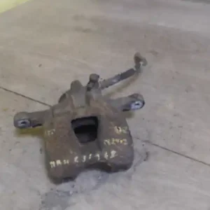 Expressz kézbesítés DAEWOO MATIZ 98-01 Bal első féknyereg munkahengerrel 1.0 i bontott alkatrész