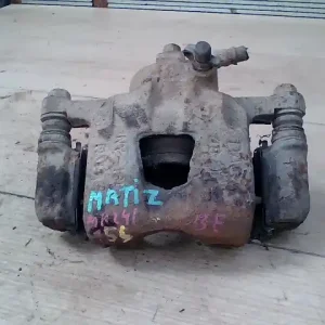 Olcsó DAEWOO MATIZ 98-01 Bal első féknyereg munkahengerrel bontott alkatrész