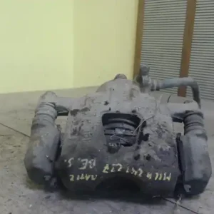 DAEWOO MATIZ 98-01 Bal első féknyereg munkahengerrel 0.8 i bontott alkatrész Biztonságos fizetés