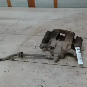 DAEWOO MATIZ 98-01 Bal első féknyereg munkahengerrel bontott alkatrész Kiárusítás