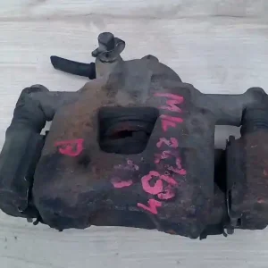 Bestseller DAEWOO MATIZ 98-01 Bal első féknyereg munkahengerrel bontott alkatrész