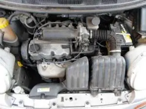 Prémium DAEWOO MATIZ 98-01 Főfékhenger bontott alkatrész