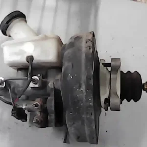 Árcsökkenés DAEWOO MATIZ 98-01 Főfékhenger bontott alkatrész