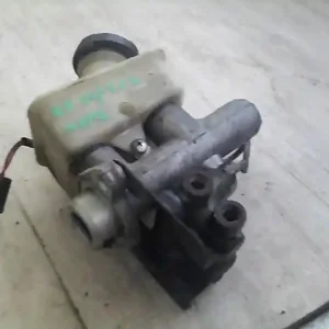 Alacsony ár DAEWOO MATIZ 98-01 Főfékhenger 0.8i bontott alkatrész
