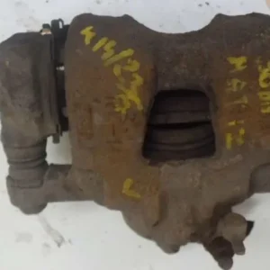 DAEWOO MATIZ 98-01 Jobb első féknyereg munkahengerrel bontott alkatrész Nézd meg most