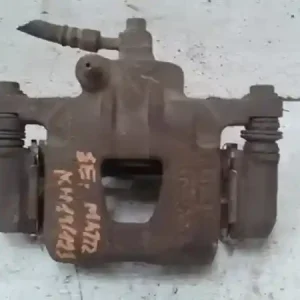 Ne maradj le DAEWOO MATIZ 98-01 Jobb első féknyereg munkahengerrel bontott alkatrész