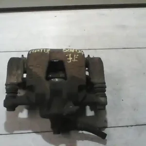 Szuper ajánlat DAEWOO MATIZ 98-01 Jobb első féknyereg munkahengerrel bontott alkatrész