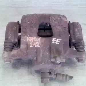 Expressz szállítás DAEWOO MATIZ 98-01 Jobb első féknyereg munkahengerrel 0.8ibontott alkatrész