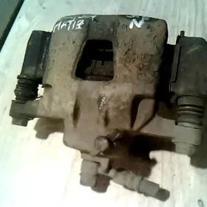 Gyors kiszállítás DAEWOO MATIZ 98-01 Jobb első féknyereg munkahengerrel 0.8 ibontott alkatrész