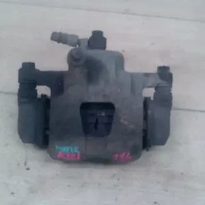 Utolsó esély DAEWOO MATIZ 98-01 Jobb első féknyereg munkahengerrel 0.8i bontott alkatrész