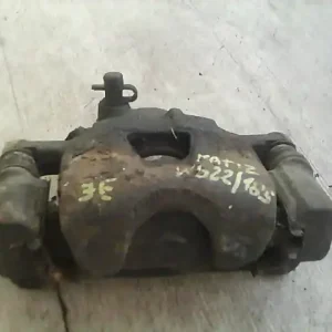 DAEWOO MATIZ 98-01 Jobb első féknyereg munkahengerrel bontott alkatrész Akció