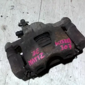 DAEWOO MATIZ 98-01 Jobb első féknyereg munkahengerrel bontott alkatrész Vedd meg most