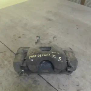 Kedvezmény DAEWOO MATIZ 98-01 Jobb első féknyereg munkahengerrel 0.8 i bontott alkatrész