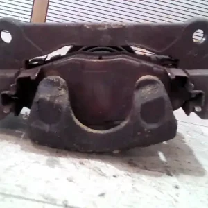 Legnépszerűbb DAEWOO MATIZ 98-01 Jobb első féknyereg munkahengerrel bontott alkatrész