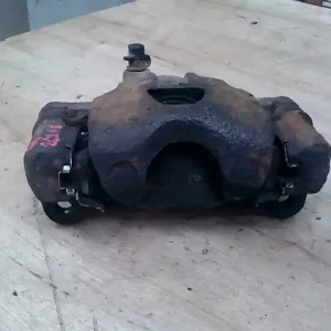 Kedvezményes ár DAEWOO MATIZ 98-01 Jobb első féknyereg munkahengerrel 0.8i bontott alkatrész