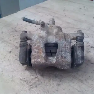 Azonnali szállítás DAEWOO MATIZ 98-01 Jobb első féknyereg munkahengerrel 0.8i bontott alkatrész