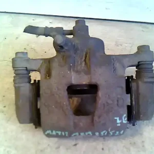 DAEWOO MATIZ 98-01 Jobb első féknyereg munkahengerrel bontott alkatrész Expressz kézbesítés