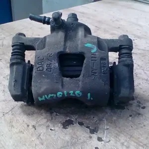 Gyors kiszállítás DAEWOO MATIZ 98-01 Jobb első féknyereg munkahengerrel 0,8 bontott alkatrész