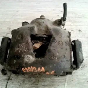 DAEWOO NEXIA Bal első féknyereg munkahengerrel 1.5i 16v bontott alkatrész Nézd meg most