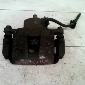 DAEWOO NUBIRA 03-10 Bal első féknyereg munkahengerrel 1.6i bontott alkatrész Szuper akció