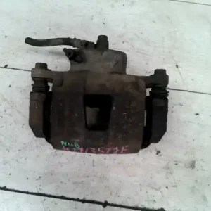 Legnépszerűbb DAEWOO NUBIRA 03-10 Jobb első féknyereg munkahengerrel 1.6i bontott alkatrész