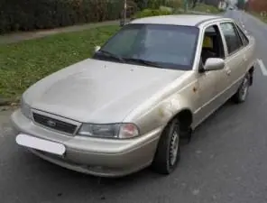 DAEWOO NEXIA Főfékhenger bontott alkatrész Újdonság