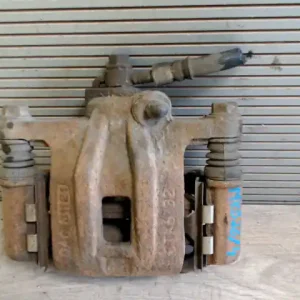 Szuper ajánlat DAEWOO NUBIRA 03-10 Jobb hátsó féknyereg munkahengerrel bontott alkatrész