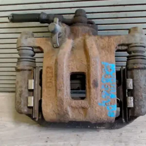 DAEWOO NUBIRA 03-10 Jobb hátsó féknyereg munkahengerrel bontott alkatrész Rendeld meg most