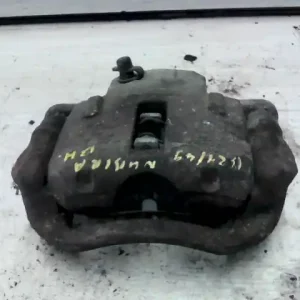 DAEWOO NUBIRA 97-99 Bal hátsó féknyereg munkahengerrel nem hűtött tárcsához bontott alkatrész Outlet