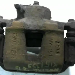 Expressz kézbesítés DAEWOO NUBIRA 97-99 Jobb első féknyereg munkahengerrel bontott alkatrész