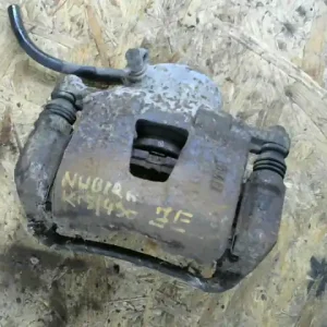 DAEWOO NUBIRA 97-99 Jobb első féknyereg munkahengerrel bontott alkatrész Biztonságos fizetés