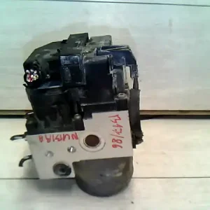 Gyors kiszállítás DAEWOO NUBIRA 99-03 Abs abr esp pumpa bontott alkatrész