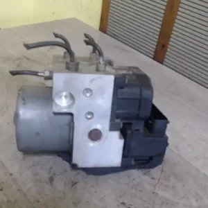 DAEWOO NUBIRA 99-03 Abs kocka1.6 benzin, 78kw bontott alkatrész Árcsökkenés