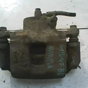 DAEWOO NUBIRA 99-03 Bal első féknyereg munkahengerrel bontott alkatrész Azonnali szállítás