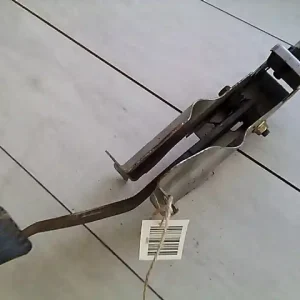 Olcsó DAEWOO NUBIRA 99-03 Fékpedál bontott alkatrész