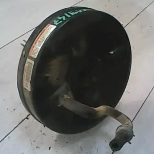 DAEWOO NUBIRA 99-03 Fékrásegítőbontott alkatrész Expressz szállítás