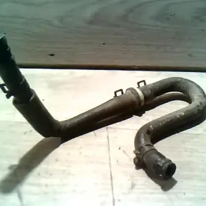 DAEWOO NUBIRA 99-03 Fékrásegítő cső 1.6 ibontott alkatrész Kihagyhatatlan ajánlat